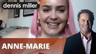 Singer Anne-Marie gets ready to return to the stage with her new album 'Therapy'