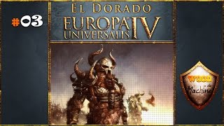 Europa Universalis IV Eldorado Norse Africans 3