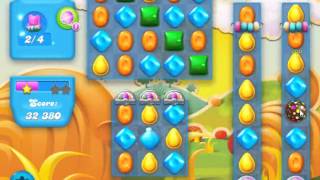 Candy Crush Soda Saga Level 159 NEW