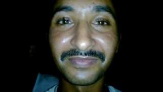 sefan ravi (fish hunting)