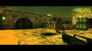 [CS] Alive [ORIGINAL]