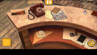 Elevator Escape Level 3 Walkthrough - Lobby