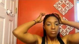 Get ready with me