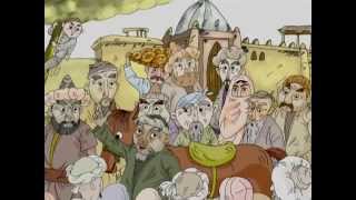 Zo'raki folbin (multfilm) | Зураки фолбин (мультфильм)