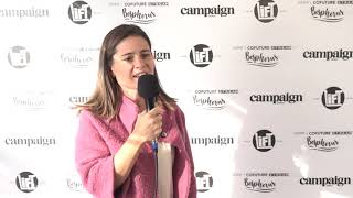 WPP CoFuture Stream Röportajı: İrem Akev Uluç