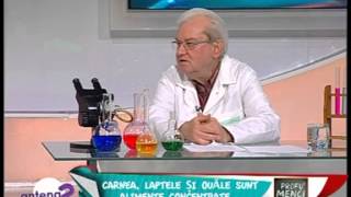 PROFU' MENCI - 30 Martie 2013 - Alin Oprea