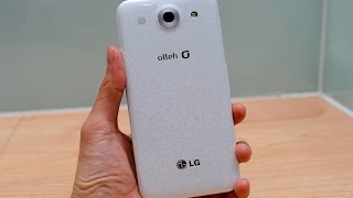 LG Optimus G Pro F240L software upgrade to lollipop 5.01 official