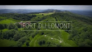 Fort du lomont