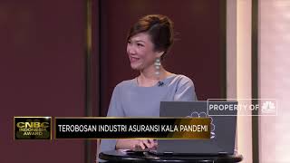 Strategi 5R, Terobosan BRI Insurance Hadapi Tekanan Pandemi