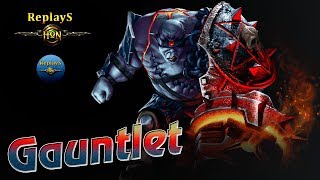 HoN - Gauntlet - ?? stian Immortal Rank