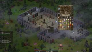 Balrum 1.21 - #19 Ищем секретные места