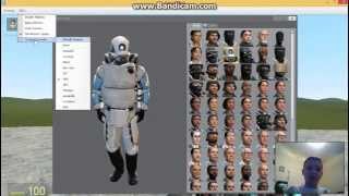 КАК ИГРАТЬ В GARRYS MOD 13 ДЛЯ НОВИЧКОВ!!!