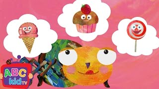 Itsy Bitsy Spider (2D) | Cocomelon (ABCkidTV) Nursery Rhymes & Kids Songs