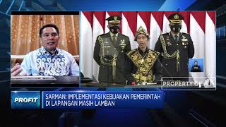 Kadin DKI: Ego Sektoral Hambat Implementasi Kebijakan Hadapi Pandemi