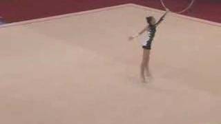 Rhytmic Gymnastic