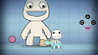 Little Big Planet PSP Review