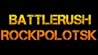 Как сделать снаряды для танка в BattleRush и как их добавит в танк