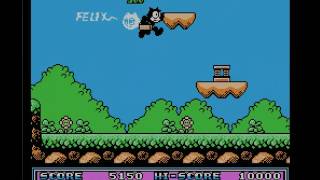 Felix the Cat (Dandy)