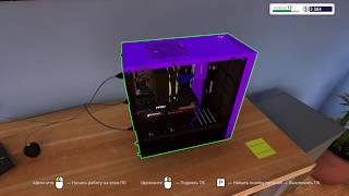 ПУБГ С ТЯН В 4КPC Building Simulator Прохождение #21