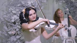 SILENZIUM - For Christmas with Love [Official Video]