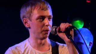 "Live Aid" in BSB, А4 - Дожди-пистолеты (Zveri cover)+ Малыш (Кино cover)