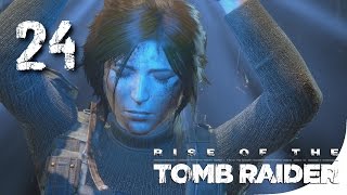 Rise of the Tomb Raider ► Прохождение на ПК, часть 24 ► Финал
