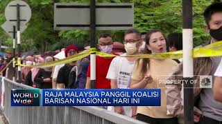 Pemilu Malaysia Mandek, Ini Penyebabnya