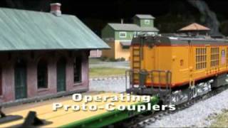MTH HO 4500 Turbine 01