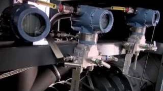 Oil & Gas - Instrument air package - English