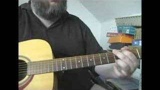 Buck Dancer's choice