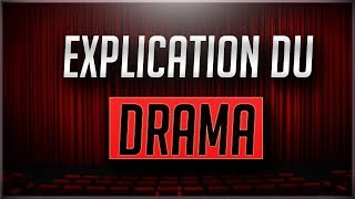 MON DÉPART D'ECLYPSIA : EXPLICATIONS, DRAMA, ECLYPSIA GATE