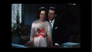 Музфрагмент 2 (фильм  Весёлая вдова / Die lustige Witwe - 1962)