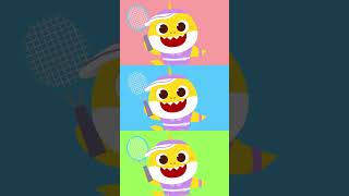 Which one is your favorite Baby Shark? #shorts