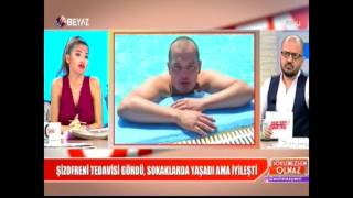 Zor günleri geride bırakan Arda Kural, saç ektirdi