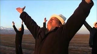 ТЕҢИРЧИЛЕР ӨЗҮН ӨРТТӨЙТ. NewTV