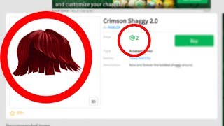 10 Cheap Accessories that make Anyone Look like a Pro! | ROBLOX