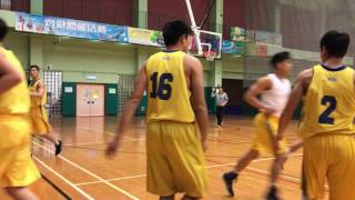 17/3/2017 KzLeague Season VIII 永倫星島 vs NSF 1 of 4 by kzleague.com.hk