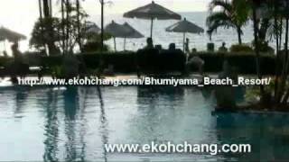 Bhumiyama Beach Resort, ภูมิยามะบีช