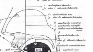 กีรออาตี : ออกเสียงตามมัครอจ3