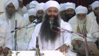Sant Baba Amrik Singh Ji Part 1