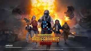 [Hindi] PUBG Mobile Gameplay | Playing With Subs#127