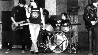 Pagans - Nowhere To Run