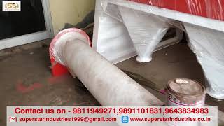 SUPER STAR INDUSTRIES WORK SHOP