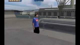 TONY HAWK 4