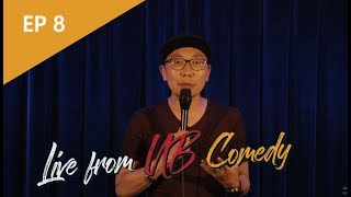 Ganga | Episode 8 | Live from UB Comedy | S1