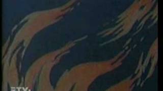 Песня о юном барабанщике | Song about the young drummer