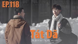 Tát Dã - Vu Triết Tập 118 - Audio Đam Mỹ
