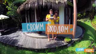 Бали, Индонезия | Secrets of Bali island, Indonesia