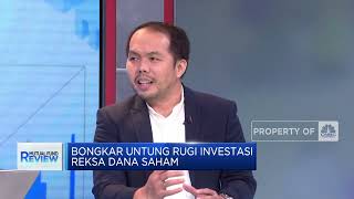 Bongkar Untung Rugi Investasi Reksa Dana Saham
