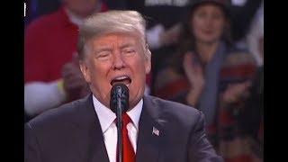 BREAKING: President Donald Trump gives URGENT Speech at Public Safety Medal of Valor Awards Ceremony